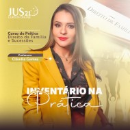 Inventário na Prática - JUS21 2025