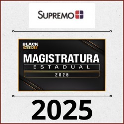 Magistratura 2025 Supremo TV 