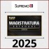 Magistratura 2025 Supremo TV 