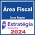 Área Fiscal (Curso Regular) Estratégia 2024