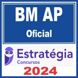 BM AP (Oficial) Estratégia 2024