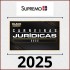 Carreiras Jurídicas 2025 Supremo TV