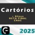 Curso para Concurso Cartórios - Curso Regular G7 2025