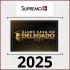 Clube da Casa do Delegado 2025 SupremoTV