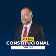 2ª FASE CONSTITUCIONAL - 42º EXAME PORTAL F3 2024