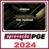 PGE PR – Aprovação PGE 2024