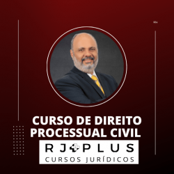 Curso de Direito Processual Civil para Concursos com Alexandre Câmara RJ Plus 2024