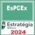 EsPCEx – Escola Preparatória de Cadetes do Exército – Estratégia 2024