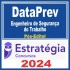 DataPrev (Engenheiro de Segurança do Trabalho) Pós Edital – Estratégia 2024