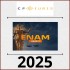 Preparatório - Exame Nacional da Magistratura – ENAM 2025.1 CP Iuris