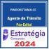 PREFEITURA DE PINDORETAMA-CE (AGENTE MUNICIPAL DE TRÂNSITO) PACOTE - 2024 (PÓS-EDITAL) ESTRATÉGIA CONCURSOS