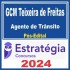 GCM Teixeira de Freitas (Agente de Trânsito) Pós Edital – Estratégia 2024