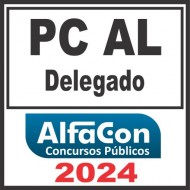 PC AL (Delegado) Alfacon 2024