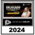 PREPARAÇÃO PRÉ-EDITAL DELEGADO DISTRITO FEDERAL 2024 DEDICAÇÃO DELTA