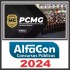 PC MG (Investigador) Pós Edital – Alfacon 2024