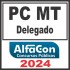 PC MT (Delegado) Alfacon 2024