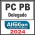 PC PB (Delegado) Alfacon 2024