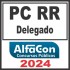 PC RR (Delegado) Alfacon 2024