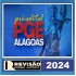 PRÉ-EDITAL PGE/AL - REVISÃO PGE - REVISÃO ENSINO JURIDICO 2024