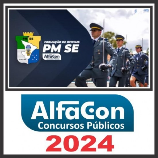 PM SE (Oficial) Alfacon 2024