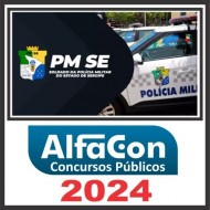 PM SE (Soldado) Alfacon 2024