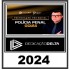 PREPARAÇÃO PRÉ-EDITAL POLÍCIA PENAL DE GOIÁS DEDICAÇÃO DELTA 2024