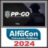 PP GO (Policial Penal GO) Pós Edital – Alfacon 2024