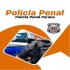 POLÍCIA PENAL DO PARANÁ LEGISLAÇÃO DESTACADA PÓS EDITAL 2024