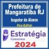 Prefeitura de Mangaratiba RJ (Inspetor de Alunos) Pós Edital – Estratégia 2024