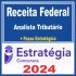 Receita Federal (Analista Tributário + Passo) Estratégia 2024