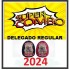 SUPER COMBO DELEGADO REGULAR 2024 - PROMOCIONAL DE FIM DE ANO