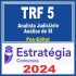 TRF 5 (Analista Judiciário – Análise de Sistemas da Informação) Pós Edital – Estratégia 2024