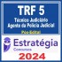 TRF 5ª Região (Técnico Judiciário – Agente da Polícia Judicial) Pós Edital – Estratégia 2024