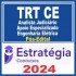 TRT CE 7ª Região (Analista Judiciário – Apoio Especializado – Engenharia Elétrica) Pós Edital