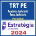 TRT PE 6ª Região (Analista Judiciário – Área Judiciária) Pós Edital – Estratégia 2024