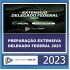 PREPARAÇÃO EXTENSIVA DELEGADO FEDERAL 2023 - DEDICAÇÃO DELTA