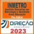 INMETRO (Analista Executivo em Metrologia e Qualidade – Área: Educação) Pós Edital – Direção 2023