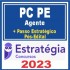 PC PE (Agente de Polícia + Passo) Pós Edital – Estratégia 2023