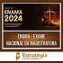 Rateio Curso para ENAMA – Pacote Teórico – 2024 – ESTRATÉGIA