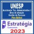 UNESP (Assistente Técnico Administrativo I – Área de atuação: Gestão de Pessoas) Pós Edital